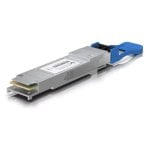 Módulo de red Ubiquiti UACC-OM-QSFP28-LR4 100 Gbps 10 km LC UPC