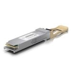 Módulo de red Ubiquiti UACC-OM-QSFP28-SR4 100 Gbit/s fibra óptica QSFP28 MPO-12 100 m