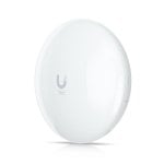 Repetidor Ubiquiti UISP Wave Pico WiFi 6 60 GHz 2 Gbps exterior compacto IPX6