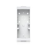 Montagebox Ubiquiti UACC-Reader-Pro-JB-W weiß Polycarbonat 77,8 mm