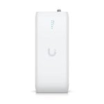 Netzwerk-Bridge Ubiquiti UDB WiFi5 866,7 Mbps 5 GHz PoE Wandmontage Weiß