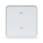 Supporto da muro Ubiquiti UACC-FM-16cm Bianco magnetico per UniFi Express 7