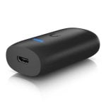 Convertidor de señal Ubiquiti UC-Cast-Lite Wi-Fi 6 HDMI 2GB 16GB Negro