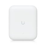 Punto de acceso Ubiquiti U7 Pro Outdoor WiFi 7 MU-MIMO 2.5 GbE IP67