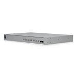 Switch Ubiquiti UniFi Pro XG 10 PoE 10G L3 Rack 1U PoE++ 400W