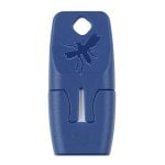 Dispositivo Heatit Lightning para picadas de insetos para o seu smartphone