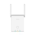 Estación base DECT Yealink W90DM multicelda, PoE, seguridad avanzada, hasta 60 bases