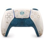 Mando Sony DualSense Genshin Impact Edicion Limitada Bluetooth Retroalimentacion Haptica