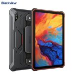 Tablet Blackview Active 8 Pro 4G 10,36" 8GB 256GB Naranja