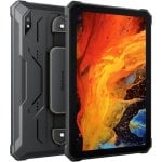 Blackview Active 8 Pro 10,36" 4G 22000mAh 33W 8GB 256GB Android 13 48MP GPS OTG