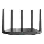 Router Hikvision DS-3WR30X Wi-Fi 6 Dual Band 4 Puertos Gigabit