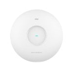 Punto de acceso Grandstream GWN7672 WiFi 7 tribanda hasta 11 Gbps y 384 usuarios