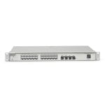 Switch Ruijie RG-NBS5100-24GT4SFP-P 24 ports PoE Gigabit 4x SFP Cloud L3