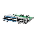 Carte d'interface Ruijie RG-NBF6002M 16x SFP E-Lighten 8x RJ45 2x SFP+