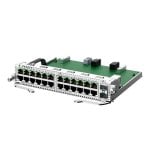 Carte d'interface Ruijie RG-NBF6002M 24 ports RJ45 Gigabit 2 SFP+