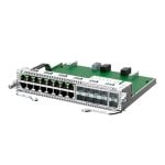 Carte d'interface Ruijie RG-NBF6002M E-Lighten 16x RJ45 Gigabit 8x SFP 2x SFP+