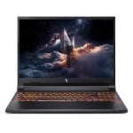 Portable Acer Nitro V 16 ANV16-42 16" AMD Ryzen 7 260 32GB 1TB SSD RTX 5070 Windows 11
