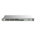 Switch Ruijie Reyee RG-ES224GC-P Gigabit 24x RJ45 4x SFP Layer 2 Cloud
