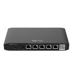 Router Ruijie RG-EG105G-V3 5 Ports 4x Gigabit Cloud-Management
