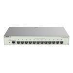 Switch Ruijie RG-NBS5500-12XS 12x SFP+ 10Gbps L3 Gestión Cloud y Rack