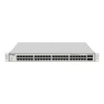Switch Ruijie Reyee Cloud 48x Gigabit PoE 4x SFP+ 10G Layer 2+