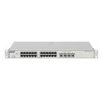 Switch Ruijie Reyee Cloud 24x Gigabit PoE 4x 10Gbps SFP+ Seguridad Profesional