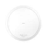 Access Point Ruijie Reyee Wi-Fi 7 Omnidirektional Dual-Band 3570 Mbps