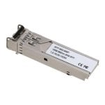 Módulo de red Dahua SFP-850-MMF 100 Mbit/s 850 nm hasta 2000 m aluminio