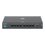 ONT Huawei eKitOptiX F200D-8G 8xGE kompakt GPON Überspannungsschutz