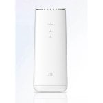 Router ZTE MF289F 4G LTE WiFi 2Gbps Dual Band Gigabit Antenna Esterna