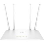Router Cudy WR1200 Dual Band Wi-Fi 5 867Mbps VPN Antenne Esterne