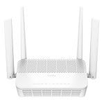 Router Cudy WR3000P WiFi 6 Doble Banda 2402 Mbps MU-MIMO Control Parental