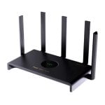 Router WiFi 6 Hikvision RG-EW3000GX PRO doble banda 4 puertos 3x Gbe gaming
