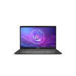 Portátil MSI Modern A14 AI F2HMG-010XES 14" AMD Ryzen 7 PRO 250 16GB 1TB SSD Radeon 780M FreeDOS
