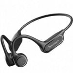 Lecteur MP3 Sunstech TRITONII 32GB Bluetooth 5.4 IPX68 Noir