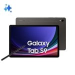 Tablet Samsung Galaxy Tab S9 11" 256GB 5G 8400 mAh Android 13 Graphite