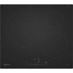 Placa de induccion Balay 3EB965MH 60 cm 3 zonas 7400 W