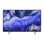 TV Samsung QLED QE1F 50" 4K Smart TV Motion Xcelerator HDR10+