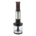 Licuadora Magefesa Kreisel Max 1200 W 0,35 L 4 cuchillas picador