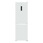 Frigorifico Combi Edesa EFC-1834 NF WH No frost 186 cm 304 L E Branco