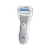 Lima electrica AEG PHE 5642 para callos 4 cuchillas AA