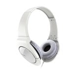 Auriculares Pioneer SE-MJ721 con cable 3,5 mm fuer Musik, weiss