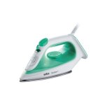 Plancha Braun TexStyle 1 SI 1040 GR 2000 W suela cerámica vapor 120 g/min