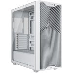 PC-Gehäuse Corsair 3200D RS Mid-Tower Weiß 3x RS120 Lüfter USB-C Glas