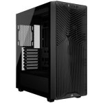 PC-Gehäuse Corsair 3200D RS Mid-Tower 3x RS120 Lüfter Glas USB-C Grau