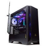 PcCom Imperial AMD Ryzen 7 5800X / 32 GB / 2 TB SSD / RTX 5070