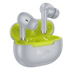 Auriculares Hoco EQ24 Inalambricos Bluetooth In-Ear IPX5 7 h Grau