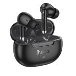 Auriculares Hoco EQ24 inalambricos Bluetooth para deporte con controles tactiles IPX5 negro
