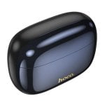 Auriculares Hoco EQ20 sans fil Bluetooth in-ear avec Reduction de Bruit ANC, noirs