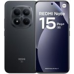 Xiaomi REDMI Note 15 Pro Plus 5G 8GB 256GB 6.83" Negro